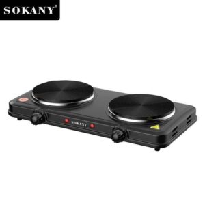 Automatic Stove