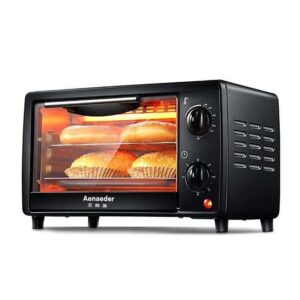 Microwave Oven