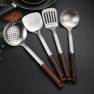 Curry Spoons